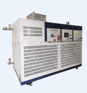定制GDSZ-1000L/-40℃防爆高低溫循環裝置
